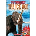 thumbnail image 1 of Pre-Owned 3-D Thrillers: The Ice Age and Incredible Pre-Historic Animals (Paperback) 0545237602 9780545237604, 1 of 1