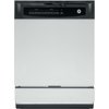 GE GSD4060KSS 60 dB Stainless Built-In Dishwasher