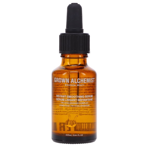 Grown Alchemist Instant Smoothing Serum 0.84 oz
