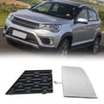 thumbnail image 3 of J692804521 Car Rear Bumper Tow Hook Cover Cap Towing Hole Lid Trailer Trim Cap For 2 3x, 3 of 5