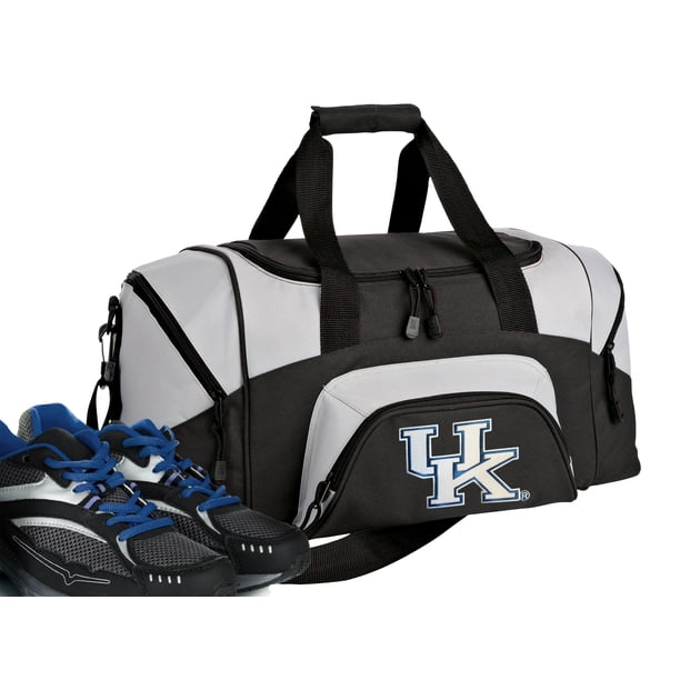 Small University of Kentucky Duffel Bag or University of Kentucky Gym