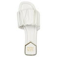 thumbnail image 5 of Women Madden NYC Rouched Sandal, 5 of 5