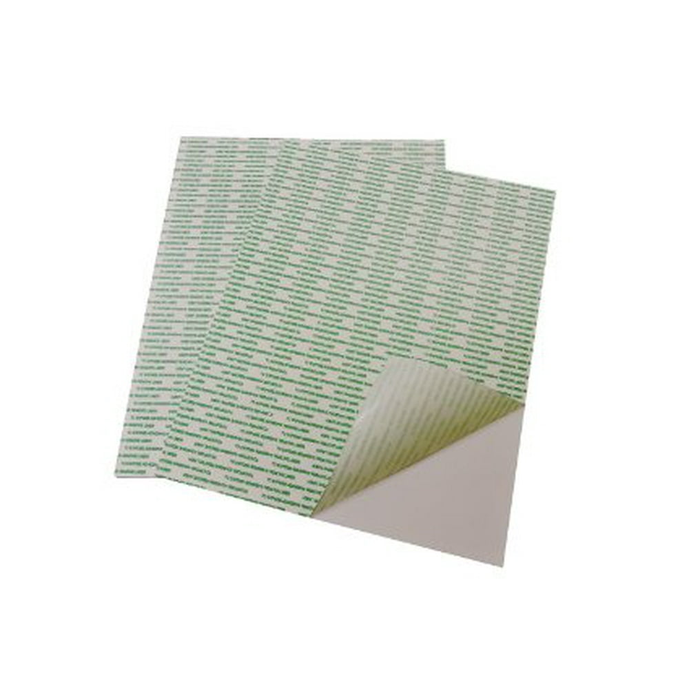 Elmer's SelfAdhesive Foam Boards, 20 x 30 Inches, 3/16Inch Thick