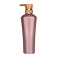 thumbnail image 2 of Lipstore Body Wash Dispenser Hand Soap Liquid Dispenser for Home Laundry Room Kitchen Rose Hex, 2 of 8
