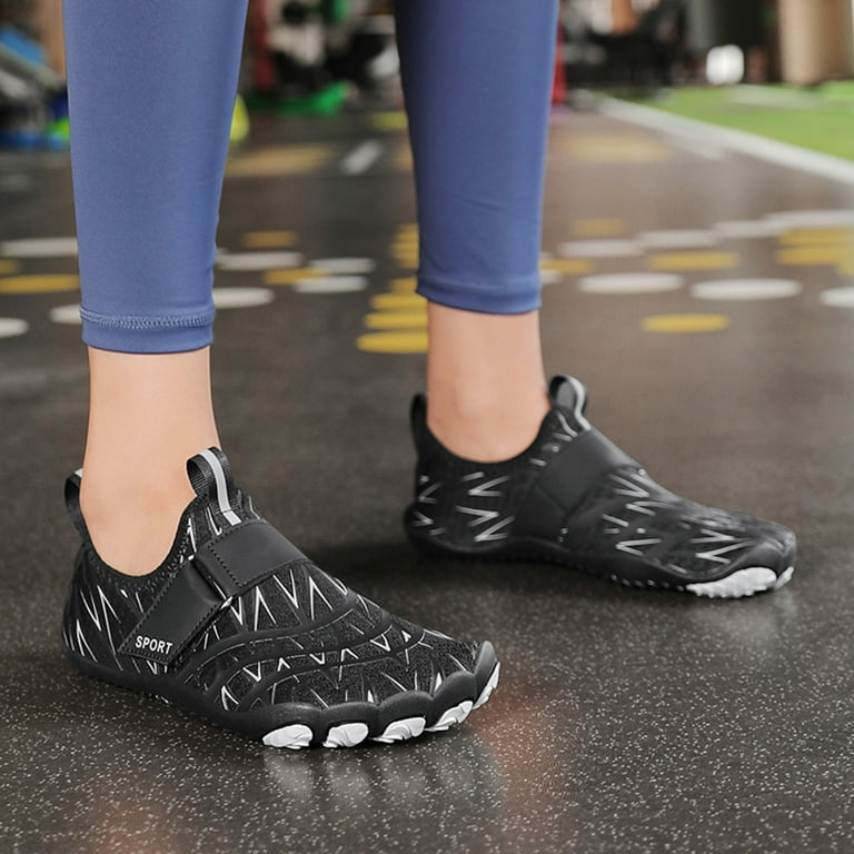 Girls slip on water shoes hotsell