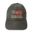thumbnail image 6 of U.S. 250th Anniversary Hat 1776-2026, Patriotic Baseball Cap with 250 Years Freedoms Design, Funny Embroidered Caps for Men, Dad & Cycling, 6 of 6