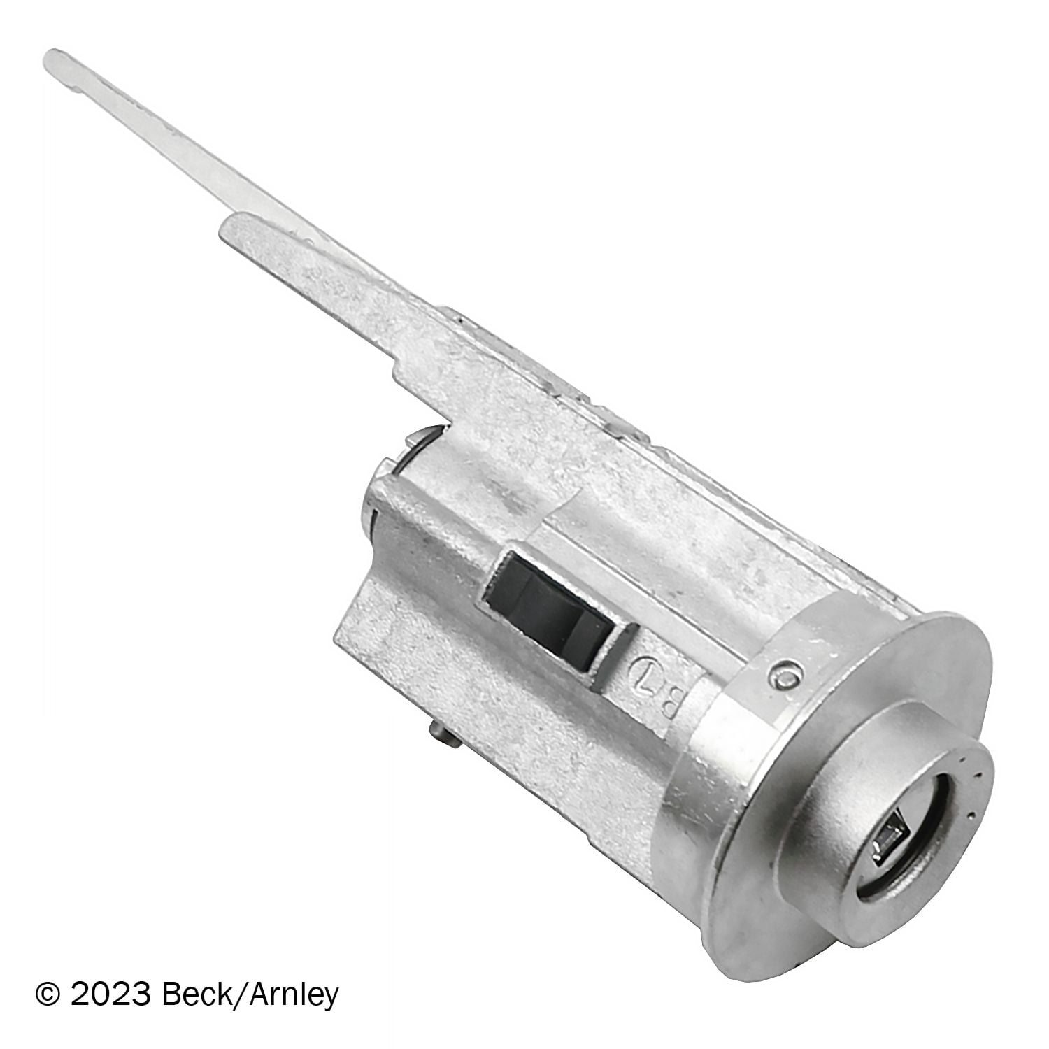 BeckArnley 201-2523 Ignition Key And Tumbler