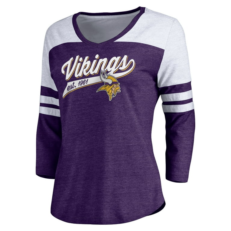 Vikings Fan Minnesota Vikings Clothing Viking Long Sleeves 