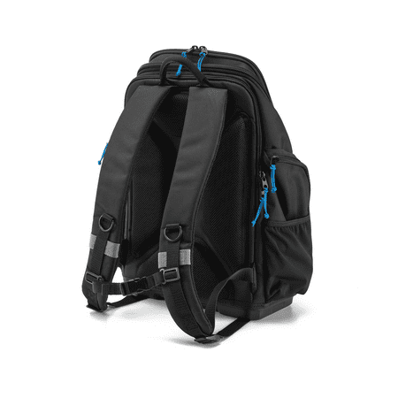 HART 29-Pocket Tool Backpack, New Condition