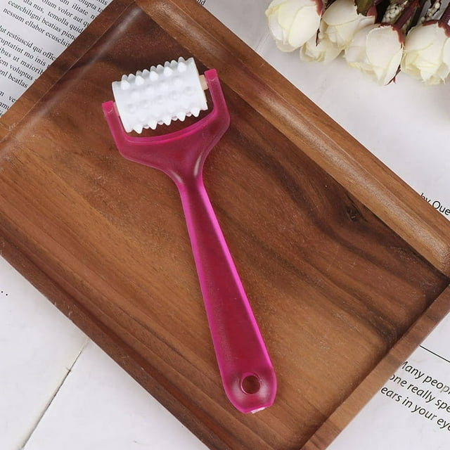 MesaSe Doigt Rouleau Masseur Lifting Masseur Visage Shaper Relaxation Corps Beauté Outil