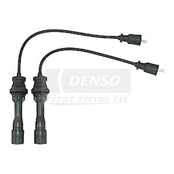 Denso 671-4256 Spark Plug Wire Set