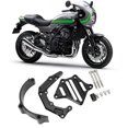 thumbnail image 4 of Sprocket Guard Cover, Exquisite Appearance Motorcycle Chain Protector Practical Easy Install Black  For Motorbike, 4 of 8