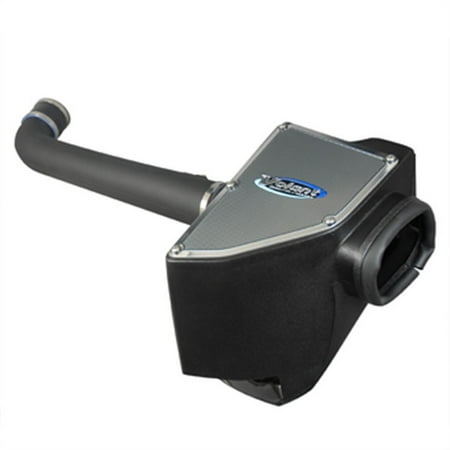 Volant 08-13 Nissan Frontier 4.0 V6 Pro5 Closed Box Air Intake (The Best Air Intake System)