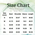 thumbnail image 3 of Women's Fall Ribbed Knit Sweater Dresses Button Up Polo Collar Long Sleeve Knitted Midi Long Dress, 3 of 3