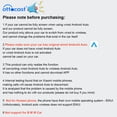 thumbnail image 3 of Ottocast Wireless Android Auto Adapter Mini Wireless Car Adapter for OEM Wired AA Cars Easy Setup via Plug-in Car, 3 of 10