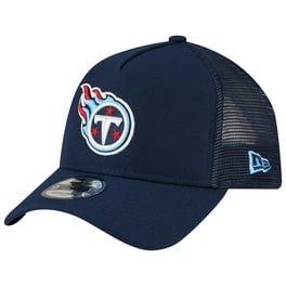 Men's New Era Realtree Camo/Navy Tennessee Titans Active 39THIRTY