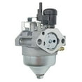 thumbnail image 4 of Carburetor & Auto Choke Kit for Honda GCV160A0 GCV160LA GC 16100-Z0L-876 New, 4 of 9