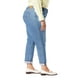 thumbnail image 2 of Jeans Mid-Rise Boyfriend Plus Denizen from Levi's para Mujer color Azul, 2 of 4