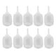 thumbnail image 1 of Botella aplicadora de ducha desechable, limpiador vaginal Anal profesional portátil para mujer, 10 Uds., 1 of 14