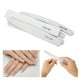 thumbnail image 4 of Nail File 5Pcs Double Side Sanding Buffering Nail Art Buffer Herramienta de punta de manicura profesional, 4 of 5