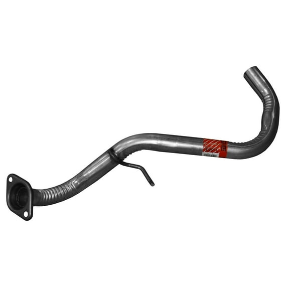 Walker Exhaust 52453 Exhaust Pipe Fits select: 2005-2008 PONTIAC VIBE, 2007-2008 TOYOTA COROLLA MATRIX XR