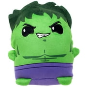Marvel Cuutopia Hulk Plush