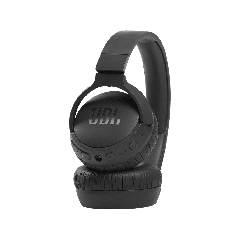 JBL TUNE 660 NC ほぼ新品 JBL TUNE 660NC Wireless Bluetooth On-Ear Noise Cancelling