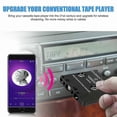 thumbnail image 2 of TrueNorth Car Audio Bluetooth Cassette Receiver Tape Player Bluetooth 5.0 Cassette Aux Adapter g20252516705, 2 of 5