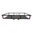 thumbnail image 3 of Let's Go Aero GearCage FP-4 Slideout Hitch Mount Cargo Carrier, 3 of 5