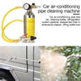 thumbnail image 3 of Kit de limpieza de mantenimiento de sistema de refrigeración para coche Ehuebsd limpiador de tuberías de aire acondicionado herramienta de lavado de tuberías, 3 of 8