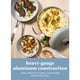 thumbnail image 5 of Set de utensilios de cocina Sur La Table Kitchen Essentials Potluck Porch, 5 of 7