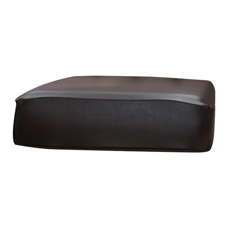 Replacement leather couch cushion covers new arrivals