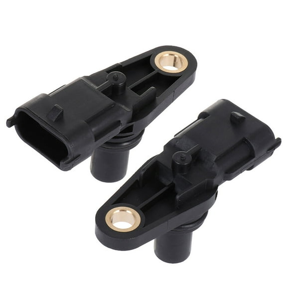 CCIYU Camshaft Position Sensor 12590907 Sensor Fit for 2007-2008 for Buick LaCrosse 2008-2010 for Buick Enclave 2007-2010 for Cadillac CTS