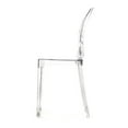 thumbnail image 3 of CSP Commerical Seating Products RPC Clear Kage Side Chair, 3 of 3