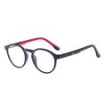 thumbnail image 1 of 1PC Anti-blue Light Kids TR90 Glasses Children Boys Girls Computer Eye Protection Eyeglasses Ultra Light Frame Eyewear 8, 1 of 6