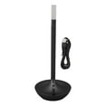 thumbnail image 2 of Lámpara De Mesa Inalámbrica LED, Recargable USB, Control Táctil, 3 Niveles De Brillo, Luz Nocturna Cálida Para El Restaurante De Campamento De Cenas De Dormitorio, 2 of 7