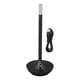 thumbnail image 2 of Lámpara De Mesa Inalámbrica LED, Recargable USB, Control Táctil, 3 Niveles De Brillo, Luz Nocturna Cálida Para El Restaurante De Campamento De Cenas De Dormitorio, 2 of 7