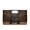 Cat Peeking, variant on Turtle Mandala Art Evening Clutch Handbag for Cocktail Shopping, Magnetic Closure Womens Evening Handbags Leather Textured Handle Purse
