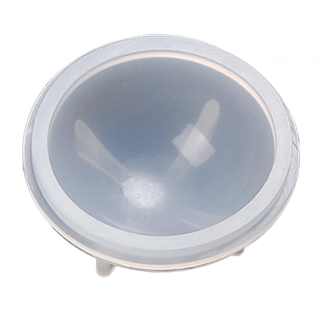 Cuenco de limpieza para sellos de sellado Cuchara de cera de sellado fácil de limpiar Herramientas de limpieza 3cm