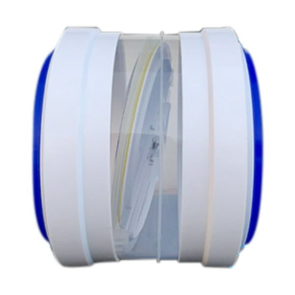 VáLvula de RetencióN para Campanas Extractoras de Cocina para Tubo de 150/160/180Mm Control de VerificacióN Antiolor de Doble Extremo, Sistema Fresco de Salida de Aire-C