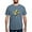 Blue Jean, variant on CafePress - G.I. Joe Storm Shado Men's Comfort Colors® T Shirt - Mens Comfort Colors Shirt