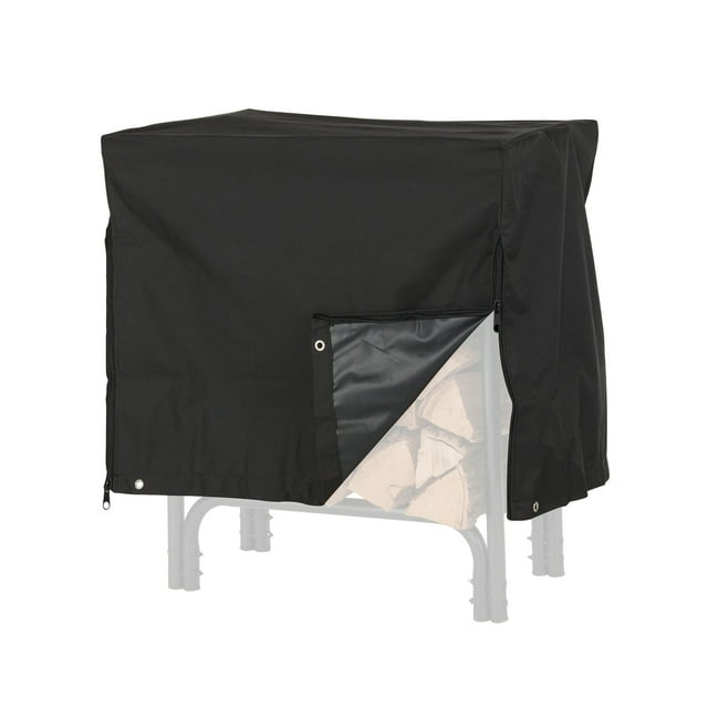 SLRCD-S Abri 31 Pouces Housse de Porte-Bûches de Luxe avec Fermetures Éclair, Petit