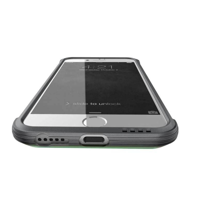 Raptic Shield Case Compatible with new iPhone SE 2022, iPhone SE