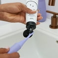 Burst Sonic Toothbrush Replacement Heads Burst Sonic Electric Toothbrush Replacement Head, Lavender - Walmart.com