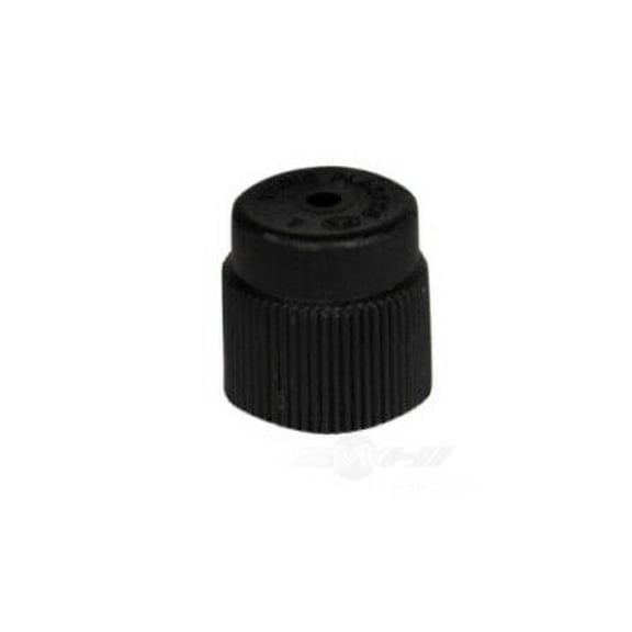 A/C Service Valve Fitting Cap ACDelco GM Original Equipment 52458768