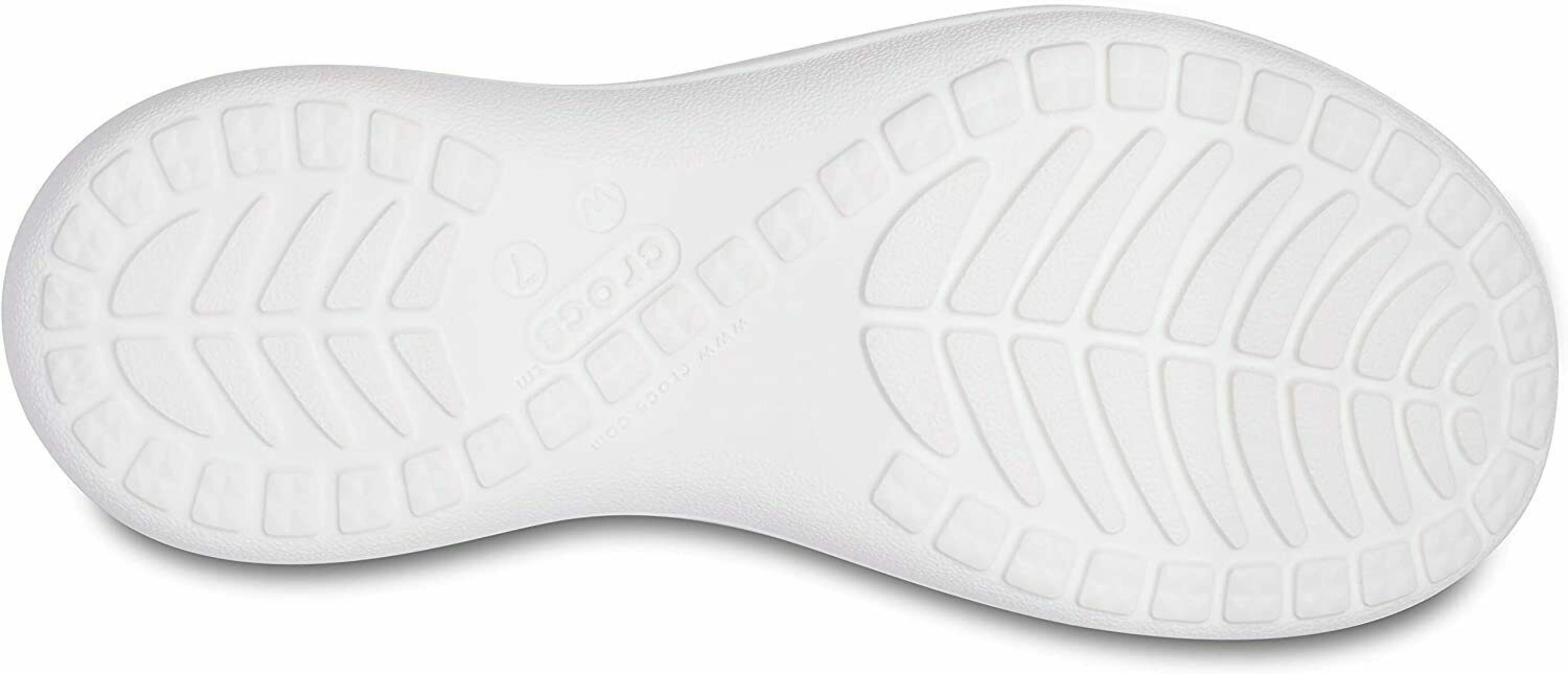 Crocs Capri V Sporty Flip Flop