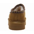 thumbnail image 3 of Bearpaw Martis GS Girls Shoes Size 2, Color: Hickory Ii, 3 of 4