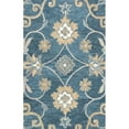 thumbnail image 3 of RIZZY HOME LEONE COLLECTIONS LO9985 2' x 3' AREA RUGS, 3 of 4