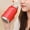 Red, variant on Clearance! Bpyeka Kitchen Gadgets Portable Mug Coffee Mug Stainless Steel Lining Extra Long Insulation Hot Cold Water Bottle Home and Kitchen