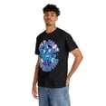thumbnail image 6 of Cypher Sage Superstar Aqua Retro Sneaker Shirt, 6 of 12